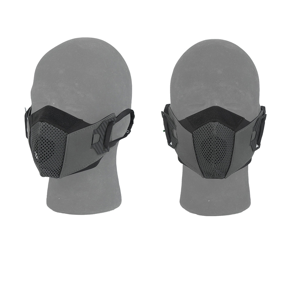 DMGear Taktische Gesichtsmaske – Camo Face Paint Bewertung und Preis
