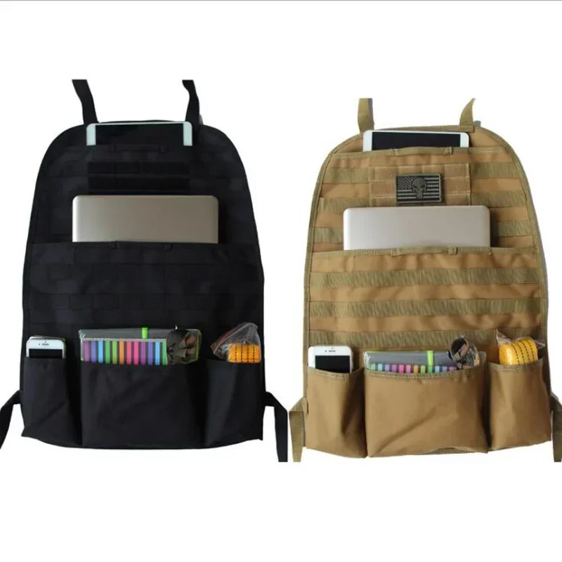 Multifunktionaler Molle-Autosi – Outdoor Hunting Gear Storage Bewertung und Preis