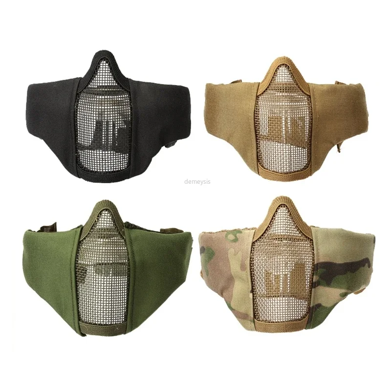 Taktische Airsoft Paintball Ha – Camo Face Paint Bewertung und Preis