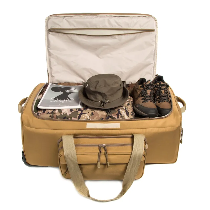 US-Lokalbestand: Große taktisc – Outdoor Hunting Gear Storage Bewertung und Preis