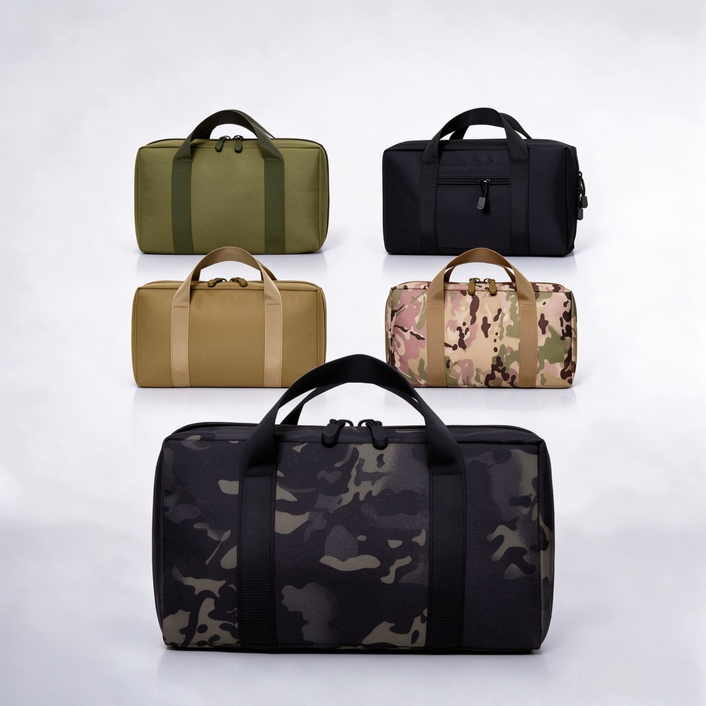 Taktische Aufbewahrungstasche, – Outdoor Hunting Gear Storage Bewertung und Preis