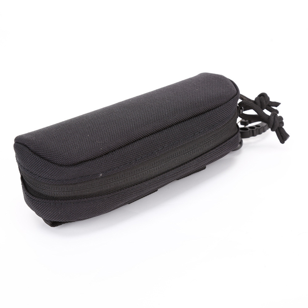 Taktische Sonnenbrillentasche, – Outdoor Hunting Gear Storage Bewertung und Preis