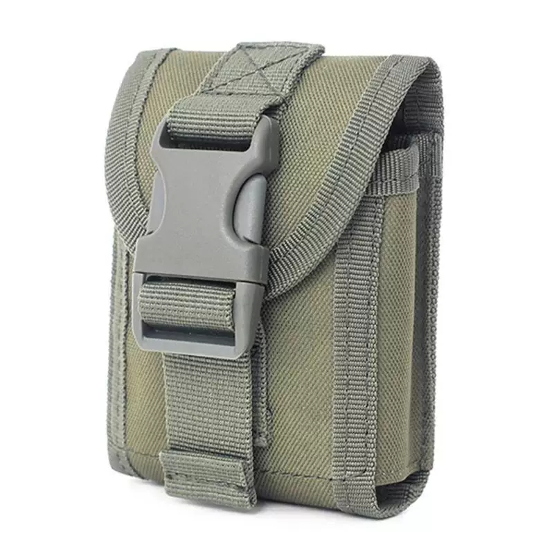 Taktische Zigarettenetui-Tasch – Outdoor Hunting Gear Storage Bewertung und Preis