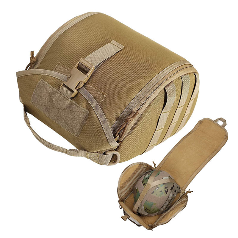 Multifunktionale Helmtasche, t – Outdoor Hunting Gear Storage Bewertung und Preis