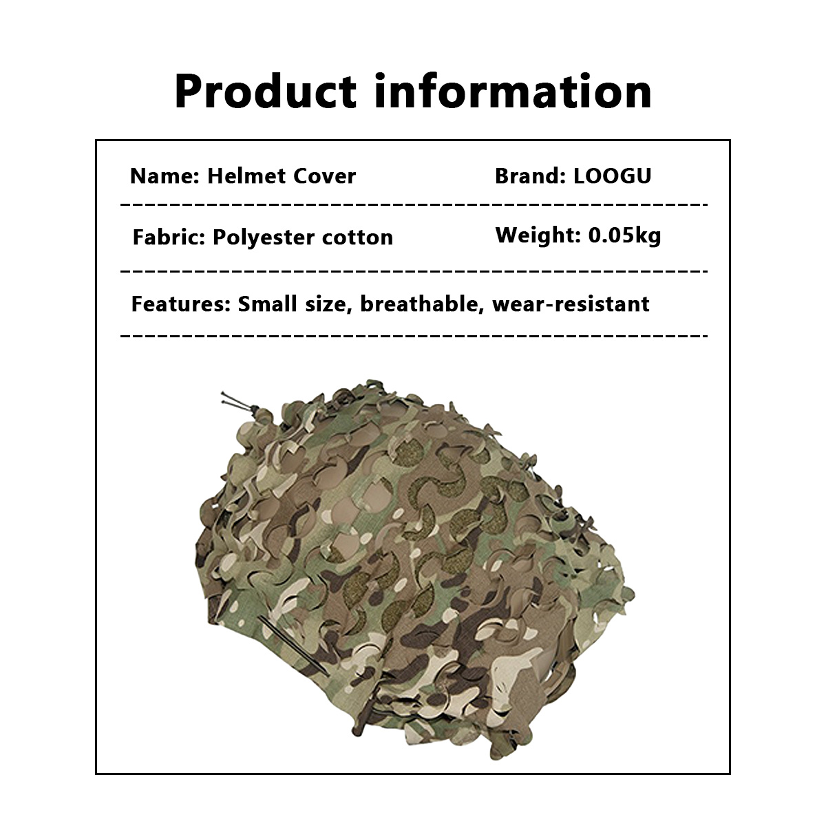 3D Camo Net Airsoft Helm Abdec – Camo Face Paint Bewertung und Preis