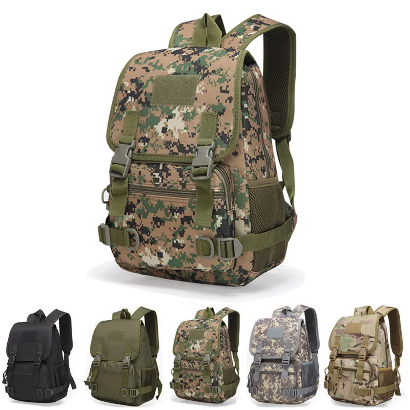 Taktischer Tarnrucksack, takti – Outdoor Hunting Games For Kids Bewertung und Preis