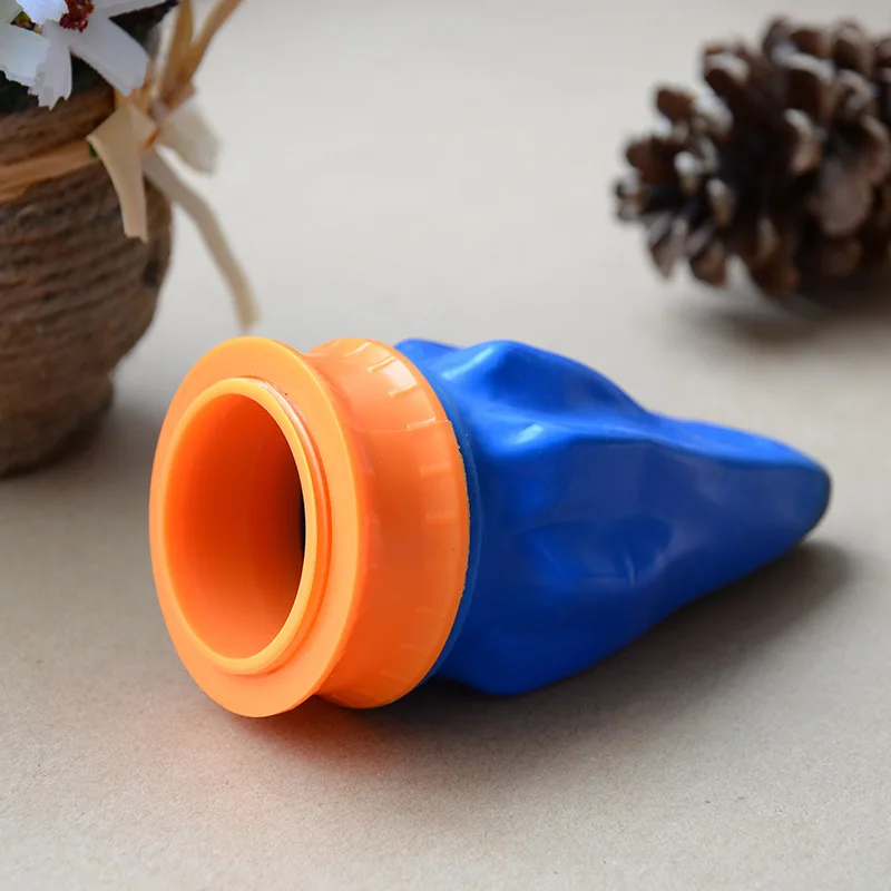 1PC Tasche Schleuder Latex Min – Outdoor Hunting Games For Kids Bewertung und Preis