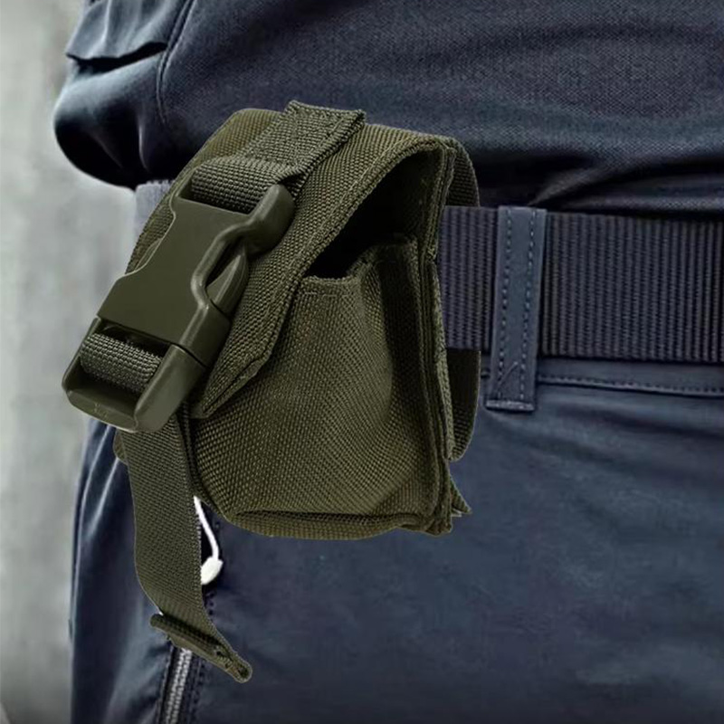 Taktische Einzel-Frag-Tasche G – Outdoor Hunting Gear Storage Bewertung und Preis