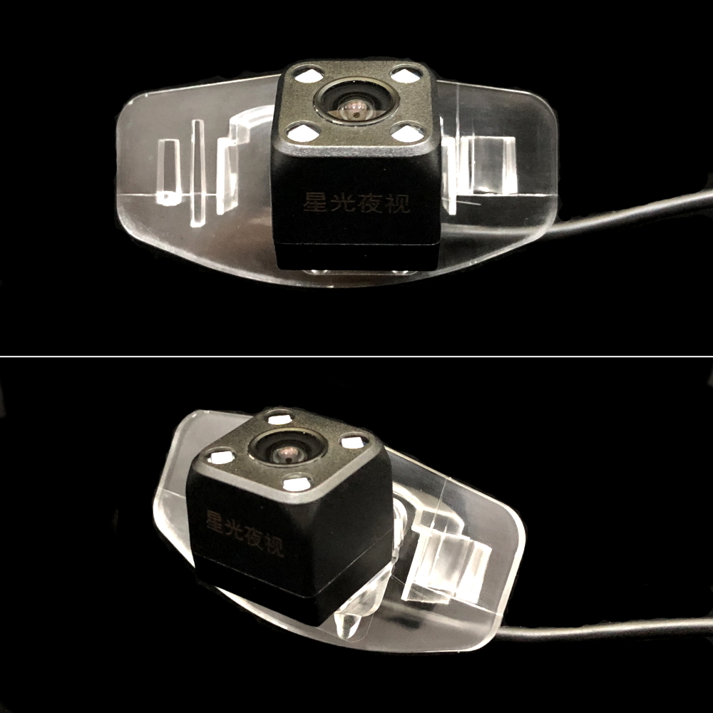 AHD Auto Reverse Backup Rückan – Trail Camera Infrared Bewertung und Preis