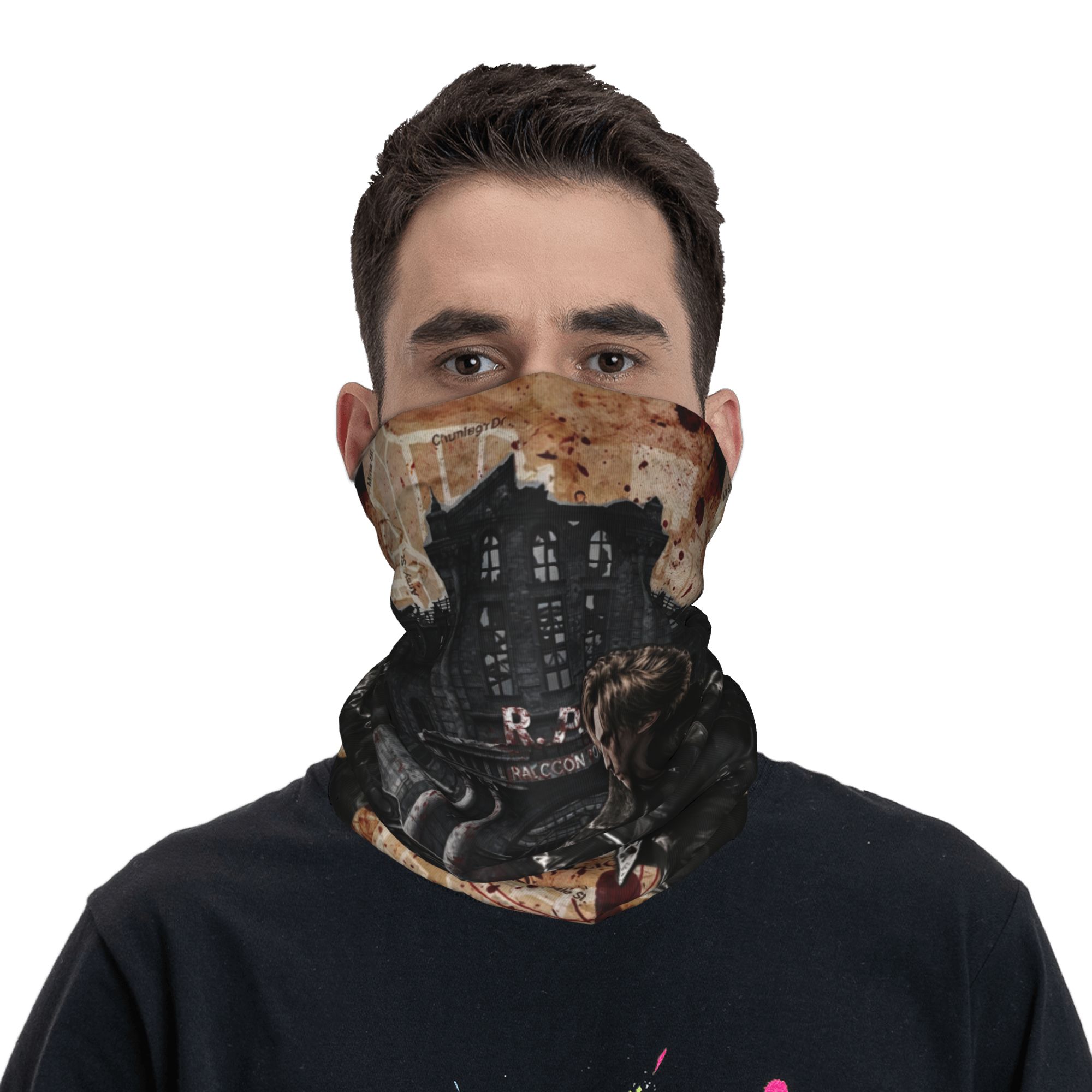 Maßgefertigter R-Residents Evi – Hunting Outdoor Game Bewertung und Preis